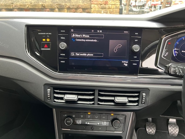 Used Volkswagen Polo 2018 for sale - 75195417: Photo 31