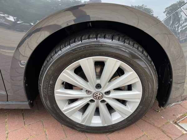 Used Volkswagen Polo 2018 for sale - 75195417: Photo 37
