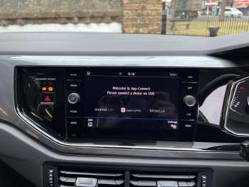 Used Volkswagen Polo 2018 for sale - 75195417: Photo