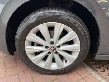 Used Volkswagen Polo 2018 for sale - 75195417: Photo
