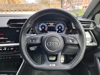 Used Audi A3 2024 for sale - 78942891: Photo