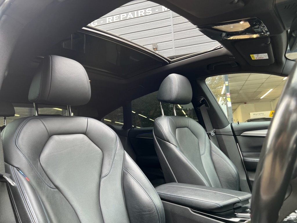 Used BMW 6 Series Gran Turismo 2018 for sale - 76210165: Photo 25