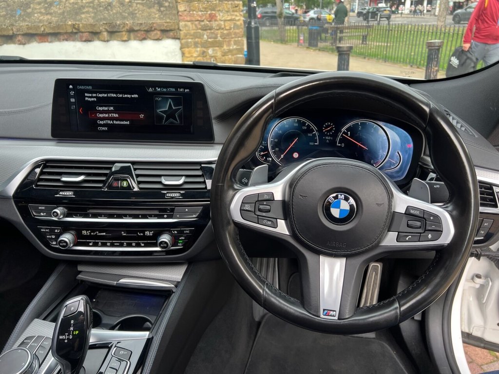 Used BMW 6 Series Gran Turismo 2018 for sale - 76210165: Photo 26