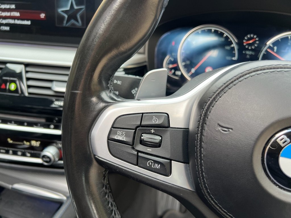 Used BMW 6 Series Gran Turismo 2018 for sale - 76210165: Photo 27