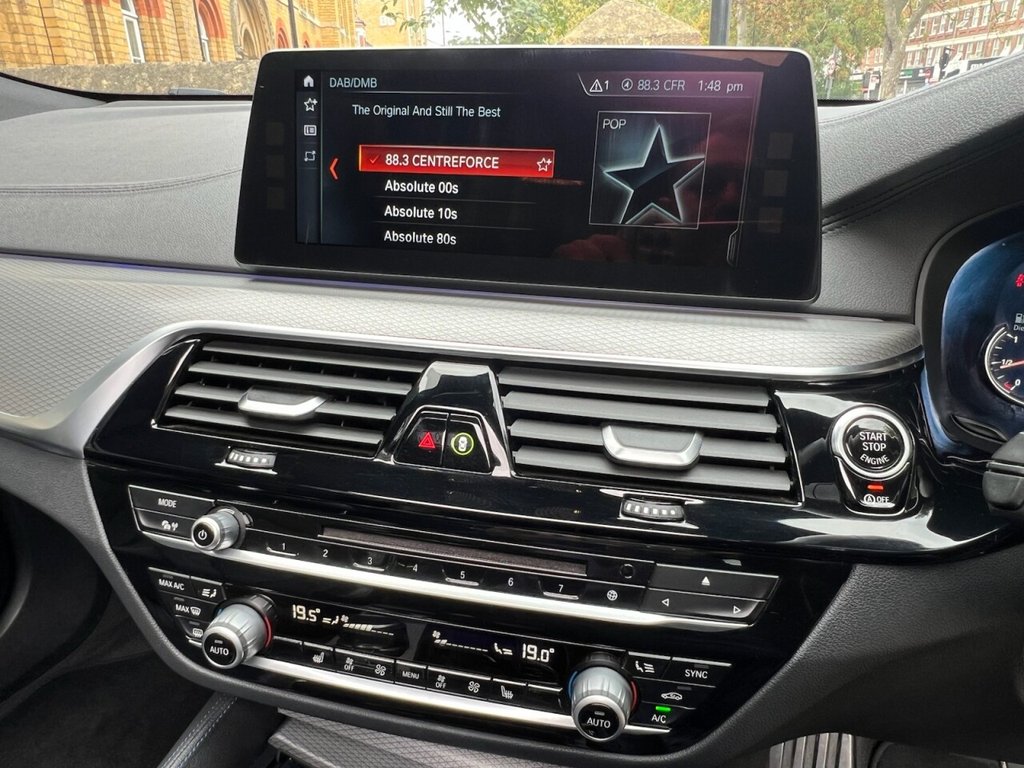 Used BMW 6 Series Gran Turismo 2018 for sale - 76210165: Photo 29