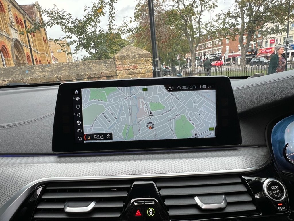 Used BMW 6 Series Gran Turismo 2018 for sale - 76210165: Photo 30