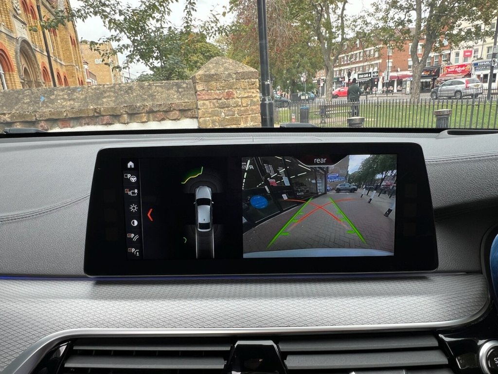 Used BMW 6 Series Gran Turismo 2018 for sale - 76210165: Photo 31