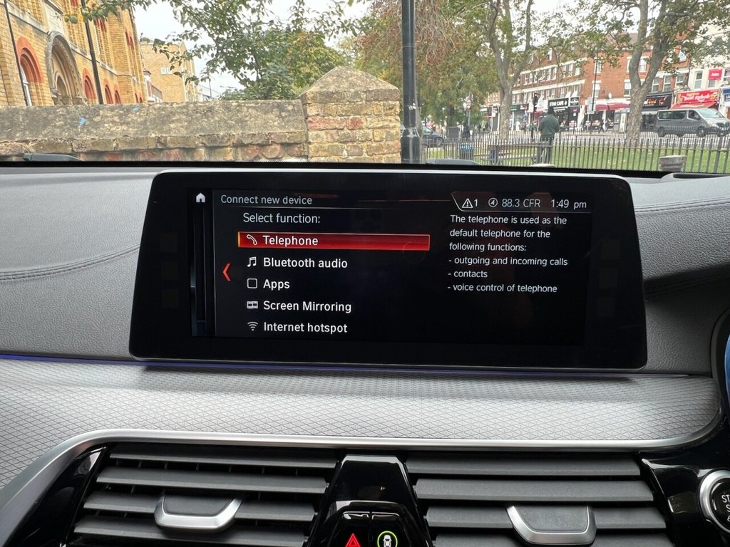 Used BMW 6 Series Gran Turismo 2018 for sale - 76210165: Photo 32