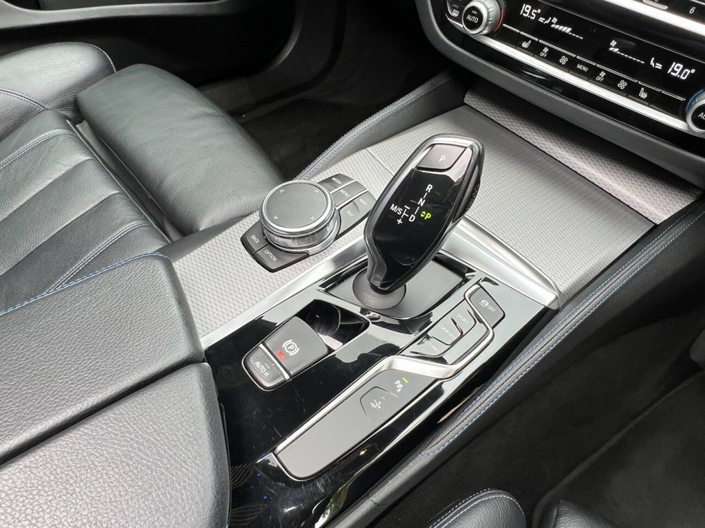 Used BMW 6 Series Gran Turismo 2018 for sale - 76210165: Photo 38