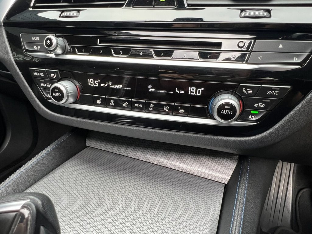 Used BMW 6 Series Gran Turismo 2018 for sale - 76210165: Photo 39