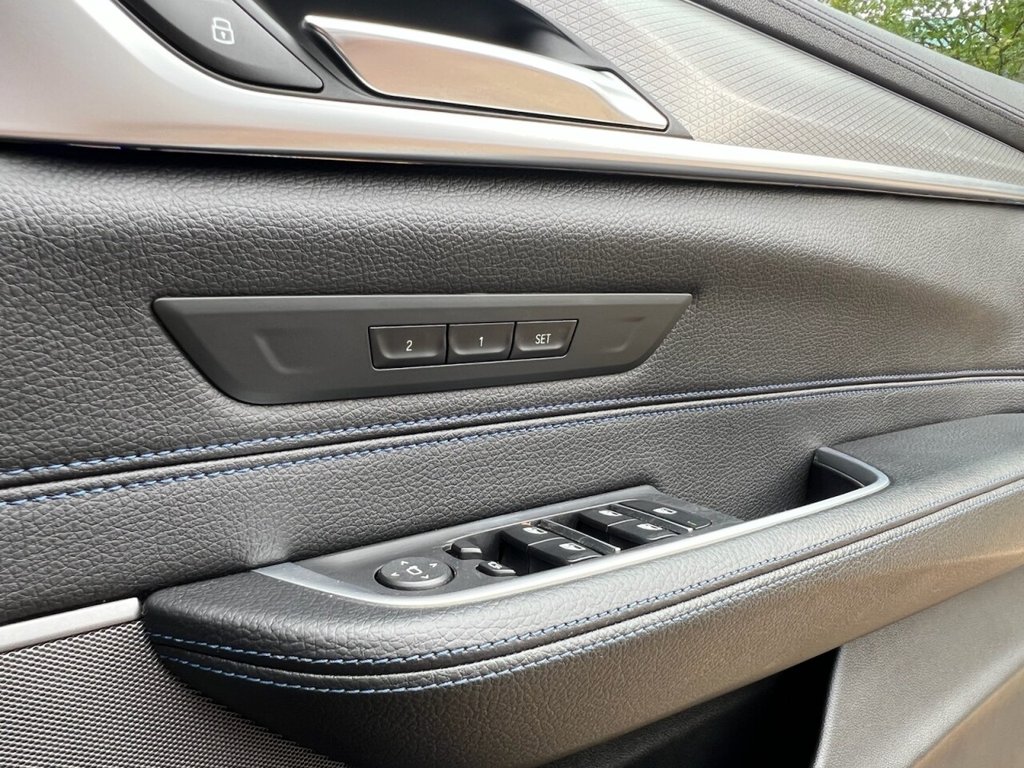 Used BMW 6 Series Gran Turismo 2018 for sale - 76210165: Photo 42