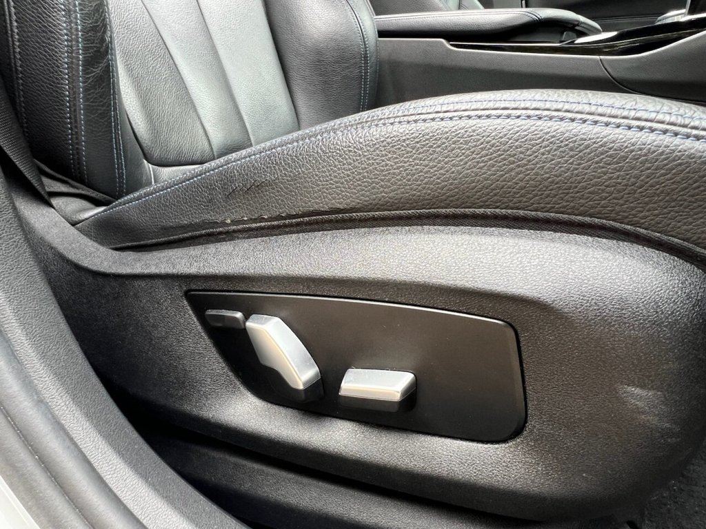 Used BMW 6 Series Gran Turismo 2018 for sale - 76210165: Photo 44