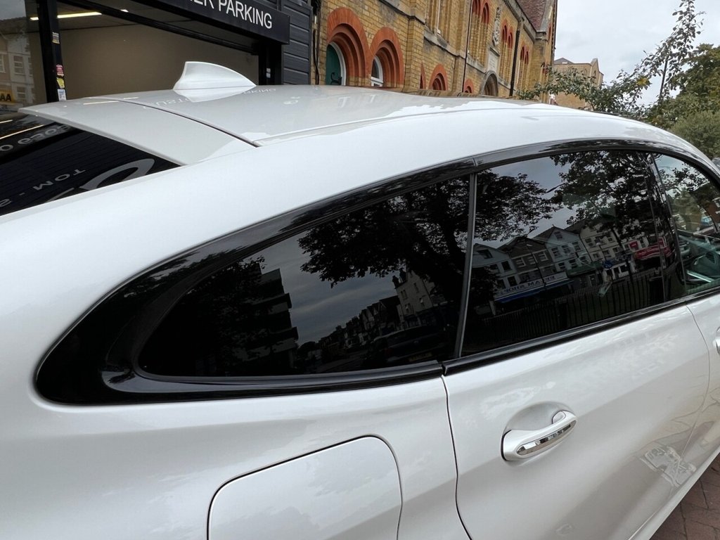 Used BMW 6 Series Gran Turismo 2018 for sale - 76210165: Photo 45