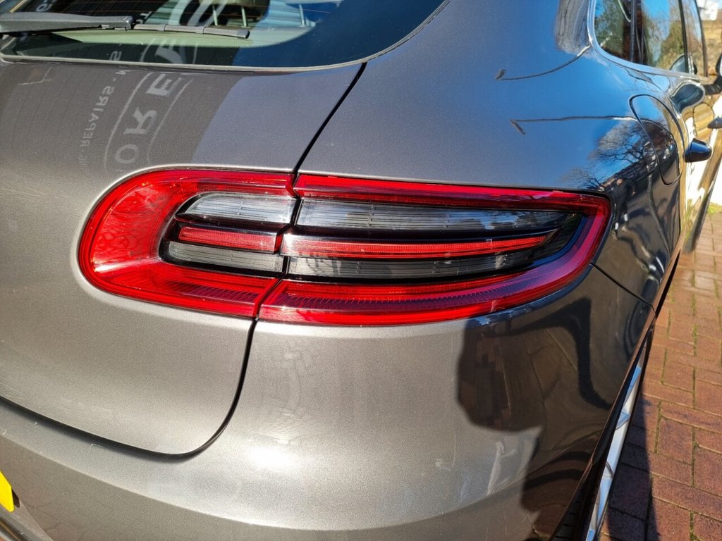 Used Porsche Macan 2015 for sale - 77672757: Photo 18