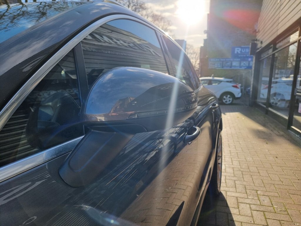 Used Porsche Macan 2015 for sale - 77672757: Photo 34