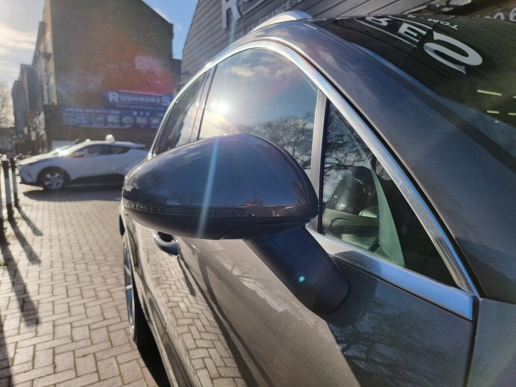 Used Porsche Macan 2015 for sale - 77672757: Photo 8