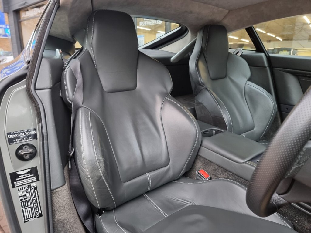 Used Aston Martin Vantage 2006 for sale - 77594272: Photo 13