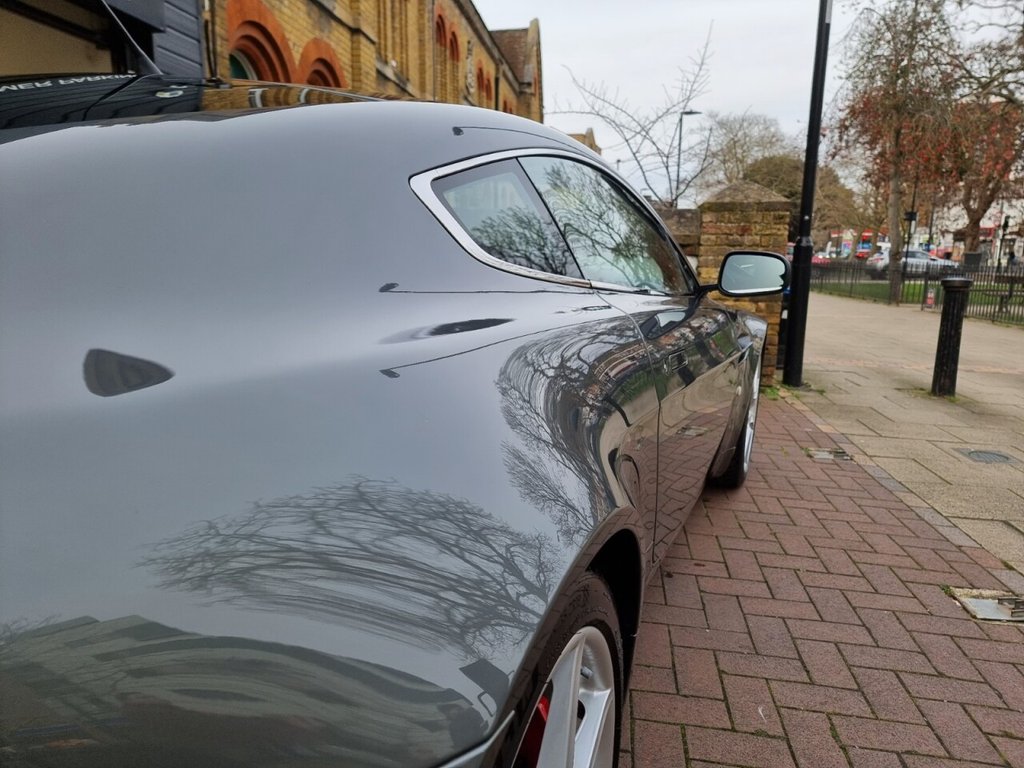 Used Aston Martin Vantage 2006 for sale - 77594272: Photo 16