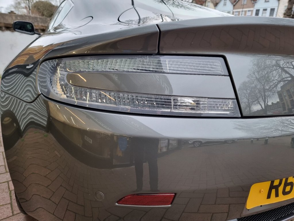 Used Aston Martin Vantage 2006 for sale - 77594272: Photo 24