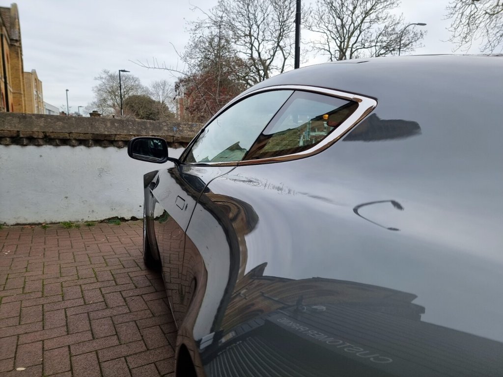 Used Aston Martin Vantage 2006 for sale - 77594272: Photo 25