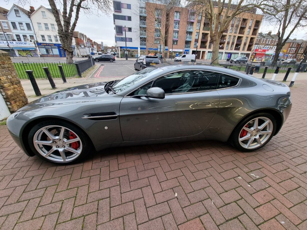 Used Aston Martin Vantage 2006 for sale - 77594272: Photo 26