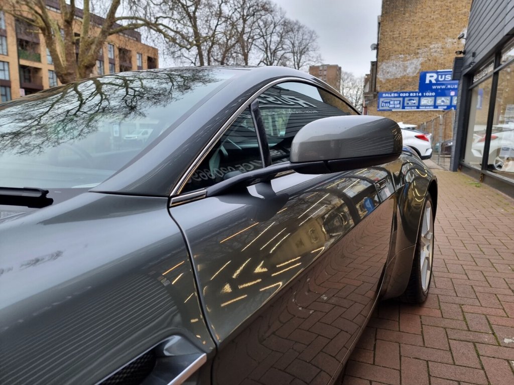 Used Aston Martin Vantage 2006 for sale - 77594272: Photo 33