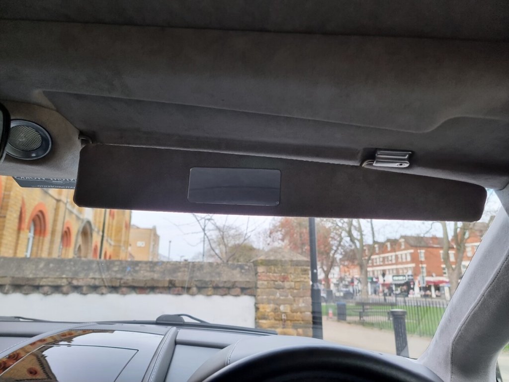 Used Aston Martin Vantage 2006 for sale - 77594272: Photo 41