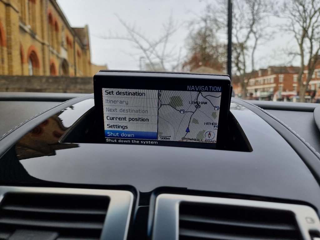 Used Aston Martin Vantage 2006 for sale - 77594272: Photo 42