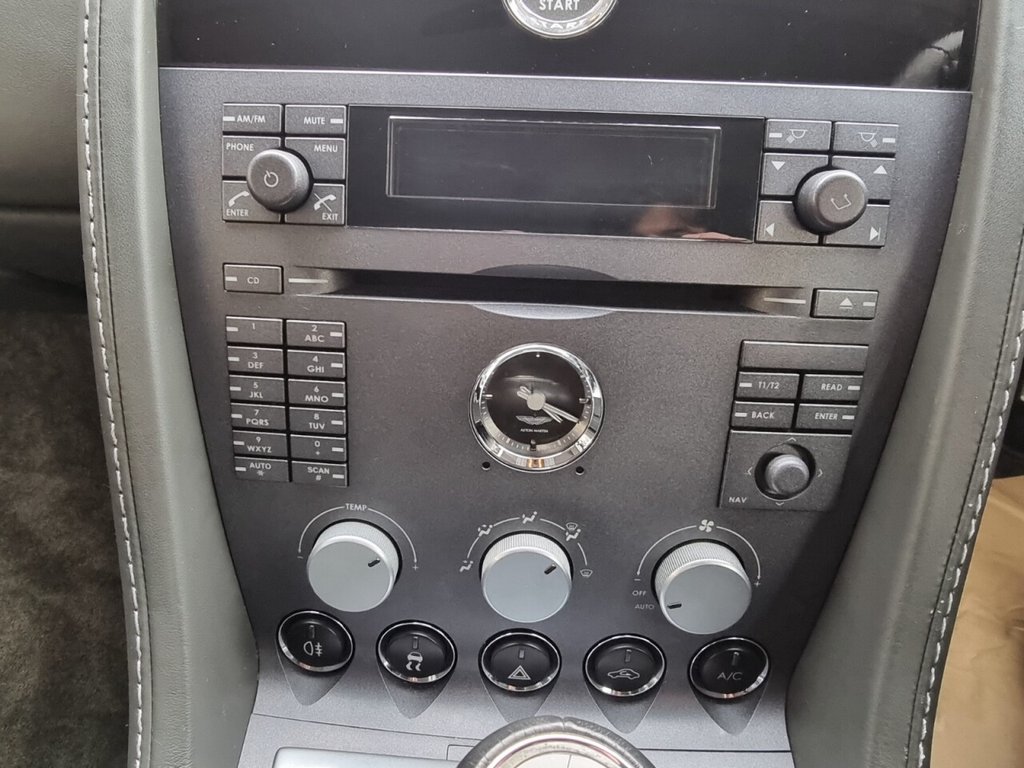 Used Aston Martin Vantage 2006 for sale - 77594272: Photo 43