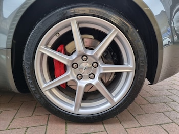 Used Aston Martin Vantage 2006 for sale - 77594272: Photo