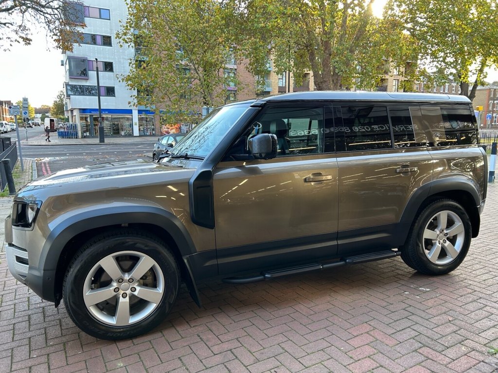 Used Land Rover Defender 2020 for sale - 76527245: Photo 14