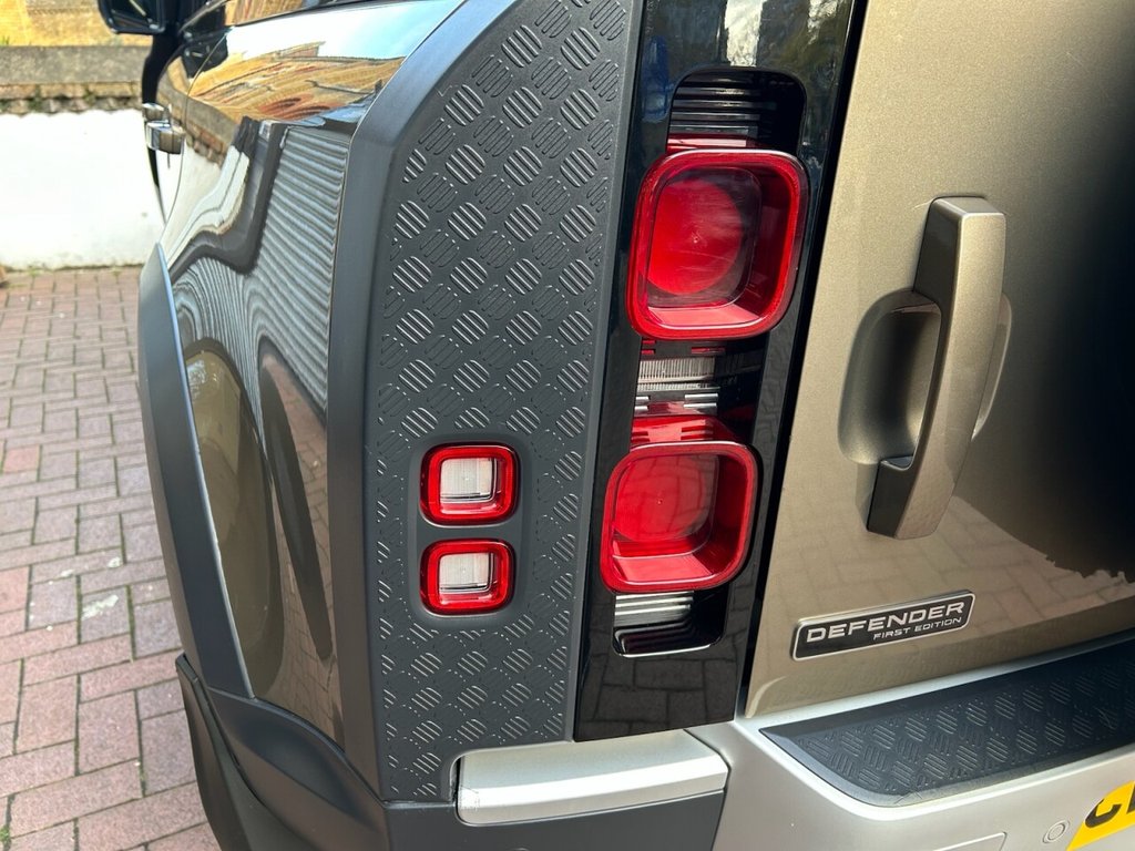 Used Land Rover Defender 2020 for sale - 76527245: Photo 16