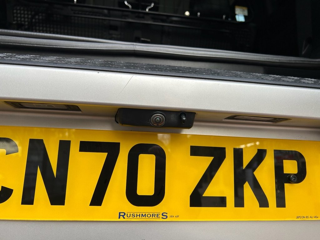 Used Land Rover Defender 2020 for sale - 76527245: Photo 21