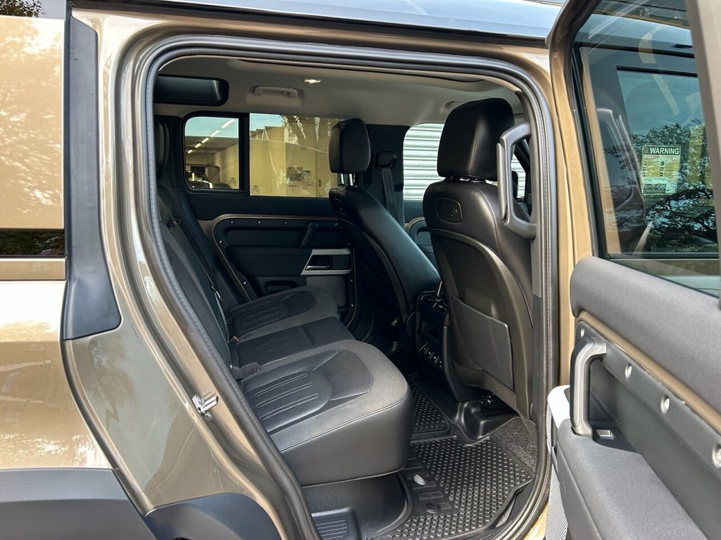 Used Land Rover Defender 2020 for sale - 76527245: Photo 49