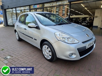 Used Renault Clio 2010 for sale - 78330214: Photo