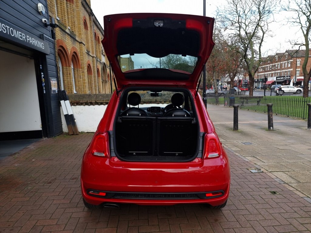 Used Fiat 500 2017 for sale - 77477460: Photo 20