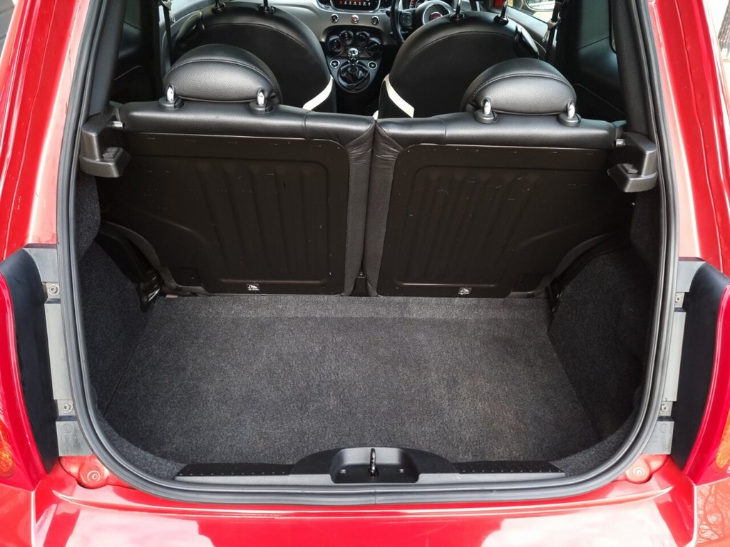 Used Fiat 500 2017 for sale - 77477460: Photo 21