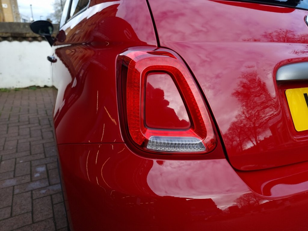 Used Fiat 500 2017 for sale - 77477460: Photo 23