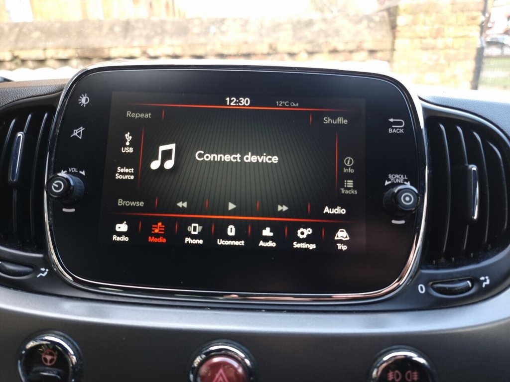 Used Fiat 500 2017 for sale - 77477460: Photo 3