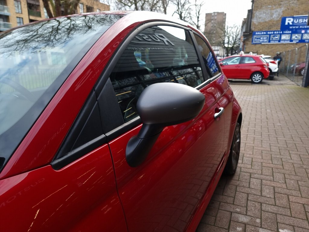 Used Fiat 500 2017 for sale - 77477460: Photo 30