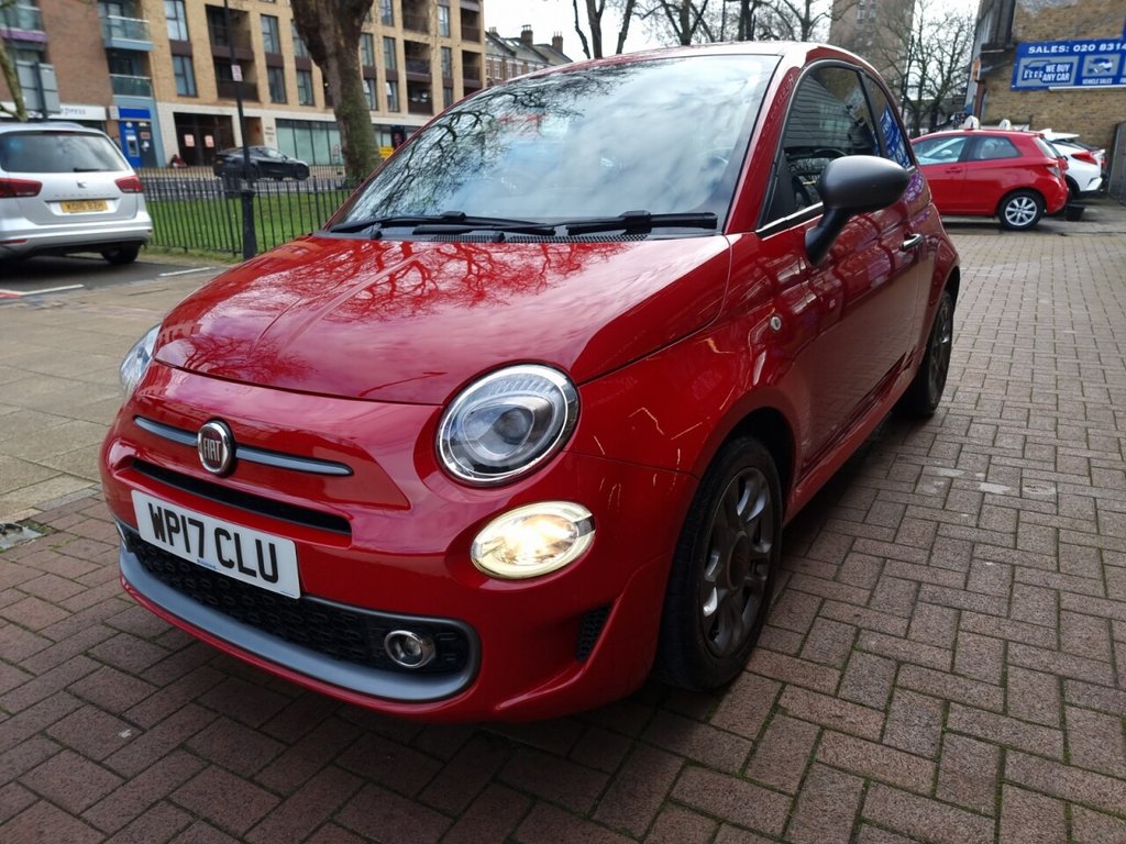 Used Fiat 500 2017 for sale - 77477460: Photo 32