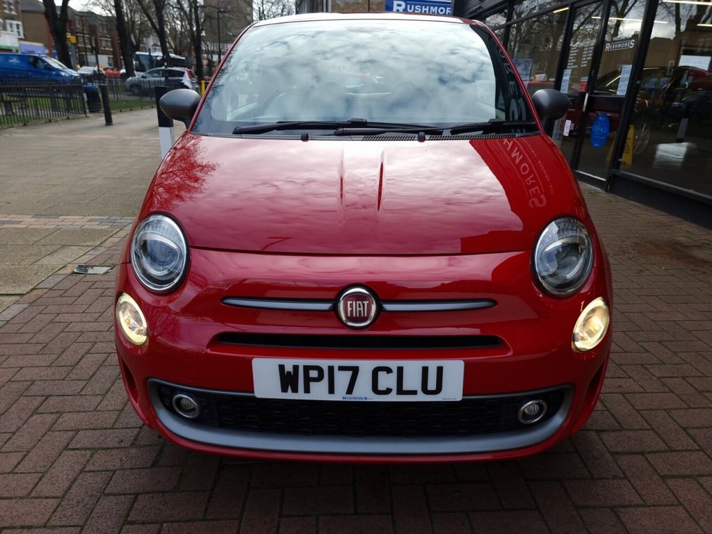 Used Fiat 500 2017 for sale - 77477460: Photo 33
