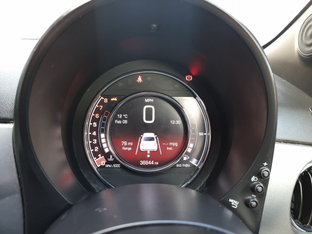 Used Fiat 500 2017 for sale - 77477460: Photo 34