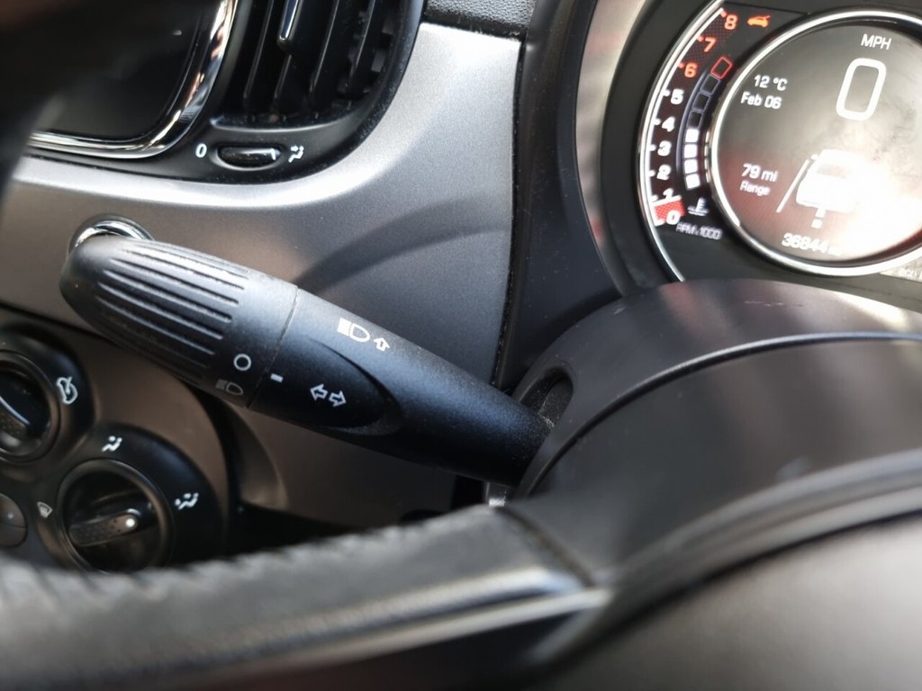 Used Fiat 500 2017 for sale - 77477460: Photo 35