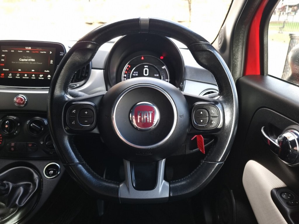 Used Fiat 500 2017 for sale - 77477460: Photo 38