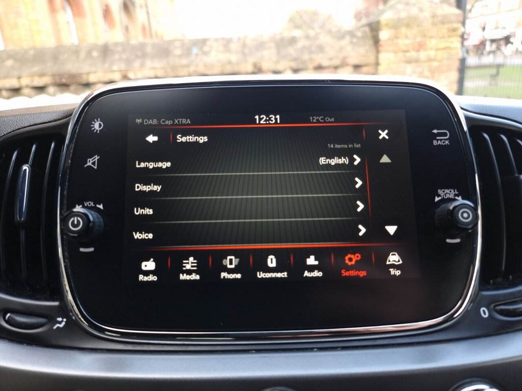 Used Fiat 500 2017 for sale - 77477460: Photo 42