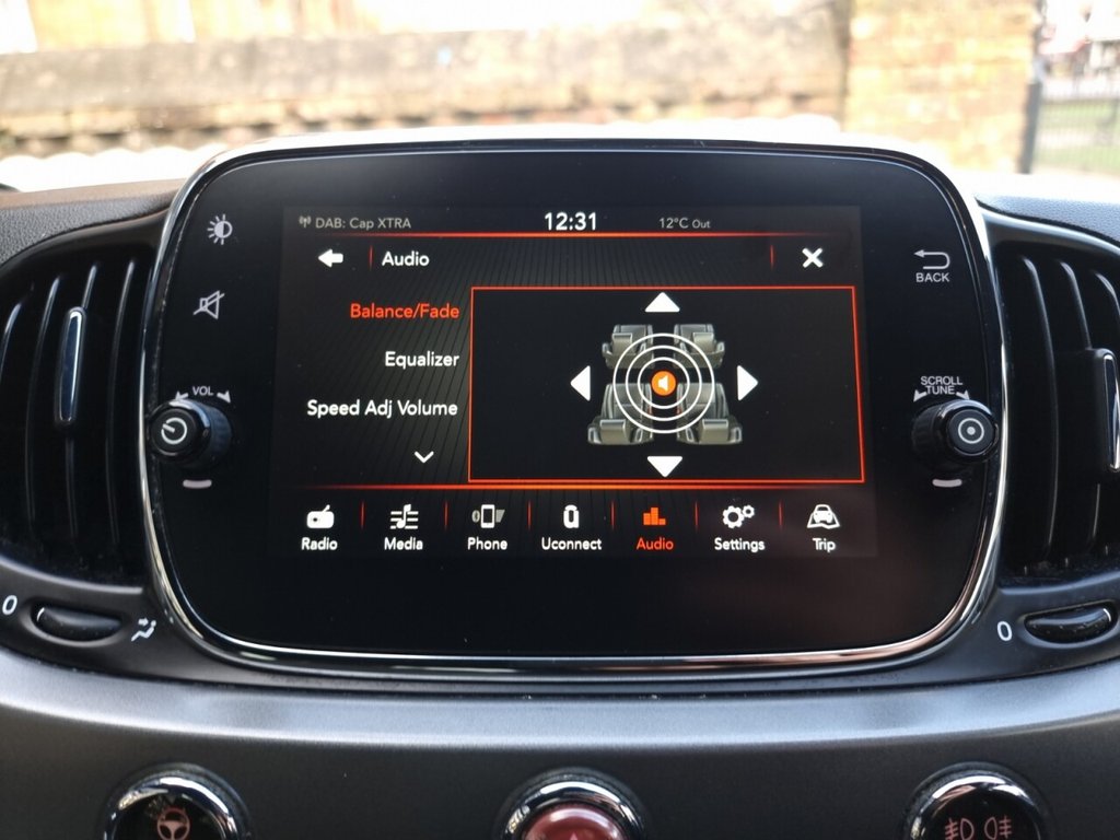 Used Fiat 500 2017 for sale - 77477460: Photo 43