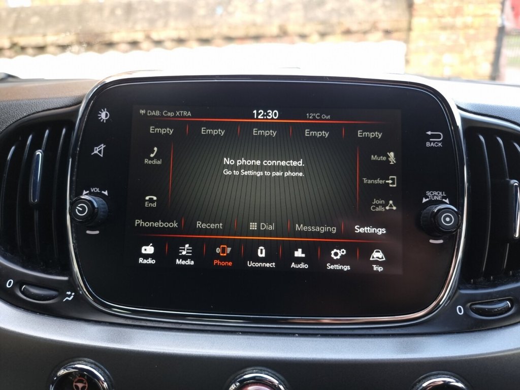 Used Fiat 500 2017 for sale - 77477460: Photo 45