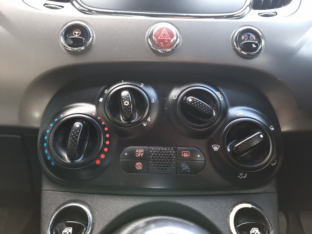 Used Fiat 500 2017 for sale - 77477460: Photo 47