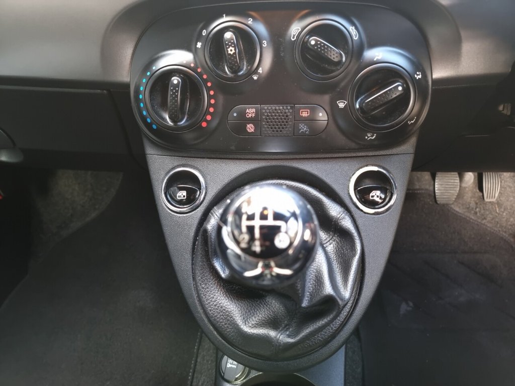 Used Fiat 500 2017 for sale - 77477460: Photo 48